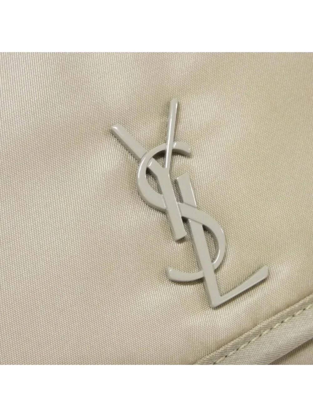 Yves Saint Laurent this authentic